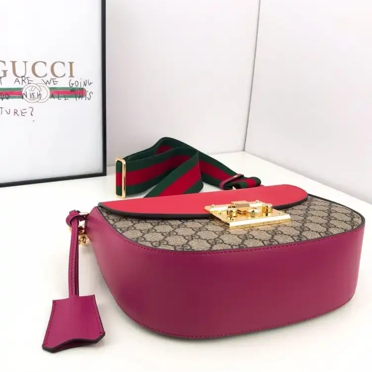 19B57G0047 Gucci Bags 0728